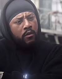 Uncle Mike and Julius Everybody Hates Chris