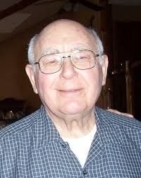 Obituary for Duane Gerald Pike
