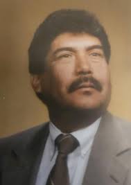 Silverio Esquivel Obituary