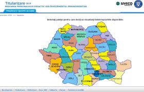 Resurse educaționale deschise isj iași. Isj Botosani Titularizare 2019