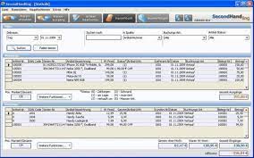 Maybe you would like to learn more about one of these? Secondhandling Warenwirtschaft Download Freeware De