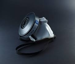 Respirátor je vyráběn výhradně z českých materiálů a certifikován s prokázanou účinností vyšší než 95 %. Cesky Respirator V Seriove Vyrobe Matca