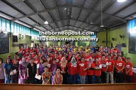 Memberi informasi terkini mengenai jpkk | twuko. 112 Pelajar Dan Pensyarah Kolej Komuniti Jayakan Program Brisk School Di Smk Julau Utusan Borneo Online