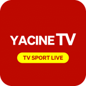 Simontok apk is a video streaming application for the android users and it has a number of brilliant features. Yacine Tv Live Football Tv 2 1 0 Apk Download Com Yacinetv Iptv Livestreaming Sportstv
