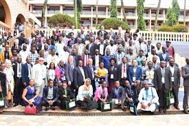 3rd to 4th december 2019 langkawi, malaysia. Ifeh Academic World Conference 2019 Kampala Uganda