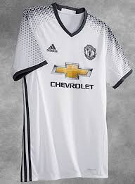 Big shout to the regulars from last year and i hope you guys contribute just as much for fifa 21. Manchester United Launch Third Kit To Be Worn Against Galatasaray And In 2016 17 Premier League Opener Mirror Online