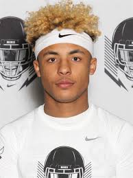 UMass 2018 Running Back Prospects