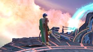 4, he is unlockable, instead of being available from the start.marth is classified as fighter #21. 2gg Mkleo Marth Super Smash Bros Ultimate Mods