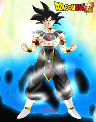Black Goku dios destructor del Futuro by dicasty1 on DeviantArt | Dragon  ball super manga, Anime dragon ball, Goku black