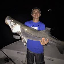 Welcome to apex fishing tips, this section of our website is committed to snook fishing. 6 Pro Tips Night Fishing For Snook Wish Upon A Fish