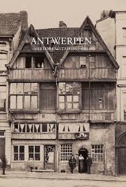 Mechelen heeft heel wat te bieden: Edmond Fierlants Antwerpen Verloren Stad 1860 1880 In Antwerpen Verloren Stad Maakt Samensteller Ronny Van D Antwerpen Verloren Stad Dubai Architectuur