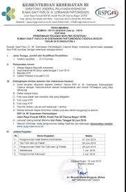 Check spelling or type a new query. Lowongan Kerja Lowongan Kerja Rspg Cisarua Bogor 2019