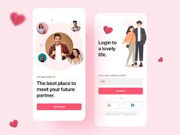 This app boasts being the very first dating app ever for iphone and only people who meet the criteria that you set are able to view your profile, pics or send you messages. Dating App Sign Up Free Sketch Resource Sketch Elements