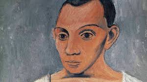 April 1973), war ein spanischer maler, grafiker und bildhauer des 20. The Moment That Changed Picasso Bbc Culture