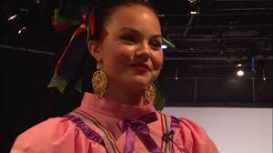 Students Celebrate Hispanic Heritage Through Dance