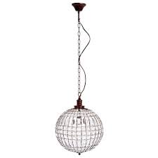 Bienvenue sur la page officielle de maisons du monde | welcome to the. Suspension Ronde Antique Maison Du Monde Verre Luminaire Maison Du Monde Lustre Maison Du Monde