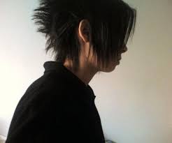 Bringing anime haircuts to real life. Sasuke Uchiha Cosplay Sasuke Uchiha Sasuke Hair