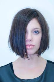 Bob Hairstyles Short Hair Styles Chin Length Hair