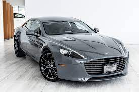 Ideaal voor alle lederen producten. 2016 Aston Martin Rapide S Stock 7nc061787a For Sale Near Vienna Va Va Aston Martin Dealer For Sale In Vienna Va 7nc061787a Exclusive Automotive Group