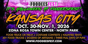 FOODEESFEST Kansas City, Missouri