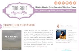 Perkenalan diri bisa kamu lakukan dengan cara menceritakan pengalaman mengenai latar belakang hidup kamu, berkaitan dengan pekerjaan yang kamu lamar. 15 Contoh Blog Dan Website Pribadi Inspiratif Niagahoster Blog