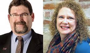 Whitmans make planned gift to benefit UA Little Rock's Donaghey College of  STEM