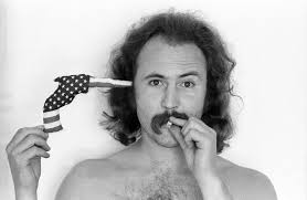 R.I.P. David Crosby
