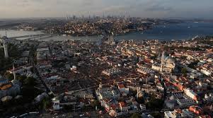 17 ağustos 1999 gölcük depremi kaç şiddetinde oldu? Beklenen Istanbul Depreminin Eli Kulaginda