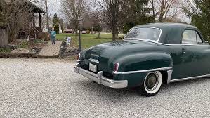 Image result for French Gray 1950 Dodge