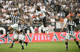 Santos fc vs corinthians tips & predictions. Semifinal Santos X Corinthians E Duelo De Duas Das Tres Defesas Mais Vazadas Da Serie A Em 2019 Sportv News Sportv