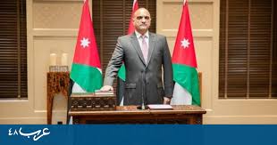 يرجى من المختصين في مجالها مراجعتها وتطويرها. Ø§Ù„Ø­ÙƒÙˆÙ…Ø© Ø§Ù„Ø£Ø±Ø¯Ù†ÙŠØ© Ø§Ù„Ø¬Ø¯ÙŠØ¯Ø© ØªØ¤Ø¯ÙŠ Ø§Ù„ÙŠÙ…ÙŠÙ† Ø§Ù„Ø¯Ø³ØªÙˆØ±ÙŠØ© Ø£Ø®Ø¨Ø§Ø± Ø¹Ø±Ø¨ÙŠØ© ÙˆØ¯ÙˆÙ„ÙŠØ© Ø¹Ø±Ø¨ 48