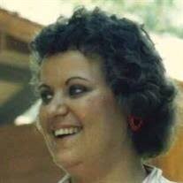 Rebecca Lee Riggs Obituary