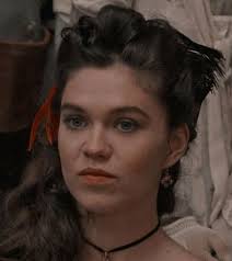 When Anthony told his mom.. “ She is who I shall marry”…. Who knew he was  really talking about Kate instead of Edwina? For me this is where he fell  in love…