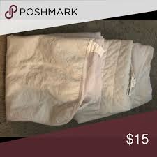 Crib Mattress Protector Covers 2 Fitted Crib Mattress Protector Covers Originally From Babies R Us In G Crib Mattress Protector Mattress Protector Mattress
