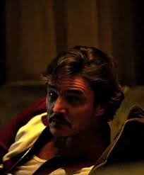 Pedro Pascal Ben Aldridge