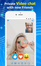 Read the words that are spoken during an audio or video call. Live Talk Cam Free Video Chat Calling Chatting For Android Apk Download