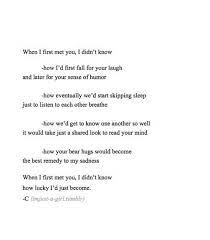 Meeting Love For The Second Time Olive Smith Love Quotes Quotes Me Quotes