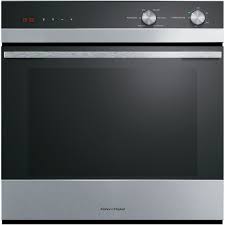 The fisher & paykel ob60sc7cex2 is electric powered. Fisher Paykel 60cm Electric Built In Oven Ob60sc5cex1 Winning Appliances