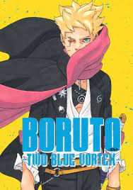 Boruto: Naruto Next Generations Capítulo 81 - Manga Online