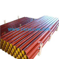 However, when that lifespan is reached, pipes may start to leak. Sml Pipe Cast Iron Pipe En877 Standard