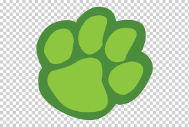 Lion Paw Jaguar Jaguar Paw Print Leaf Paw Grass Png Klipartz Polydactyl cat paw footprint, lion paw print, tiger, paw png. lion paw jaguar jaguar paw print leaf