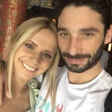 Gianna Goldbach and John Livigni's Wedding Website