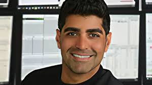 Andrew Aziz' Net Worth: How Did He Manage To Make His Millions By Day  Trading?