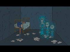 Coraline saw game is a very interesting and fascinating game. 53 Ideas De Giovanni En 2021 Puertas Secretas Coraline Minecraft Youtube