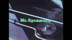 Mr. Sycamore (1975) Jean Simmons , Jason Robards, Sandy Dennis
