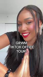 Guys I’m actually going to TikTok’s NY offices!!! #grwm #grwmroutine  #newyorkcity #diml