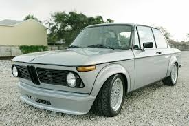1973 bmw 2002tii base coupe e10 2.0l l4. E10 German Cars For Sale Blog