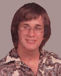 David Holt Obituary October 25, 2024