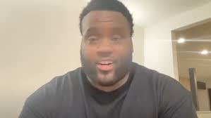 Despite Injuries In Recent Years, Michael Pierce Was Confident He Could Get  Back To Level "Where I Can Be One Of The Best In The League"