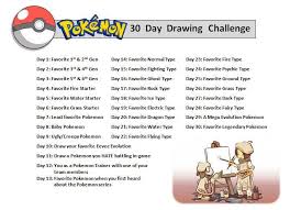 There, i said it, i'm guilty. 30 Day Drawing Challenge Album On Imgur